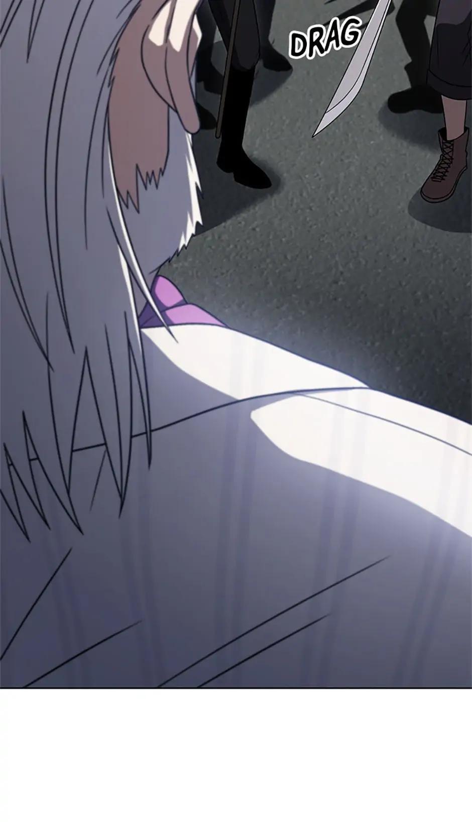 After Ten Millennia in Hell Chapter 51