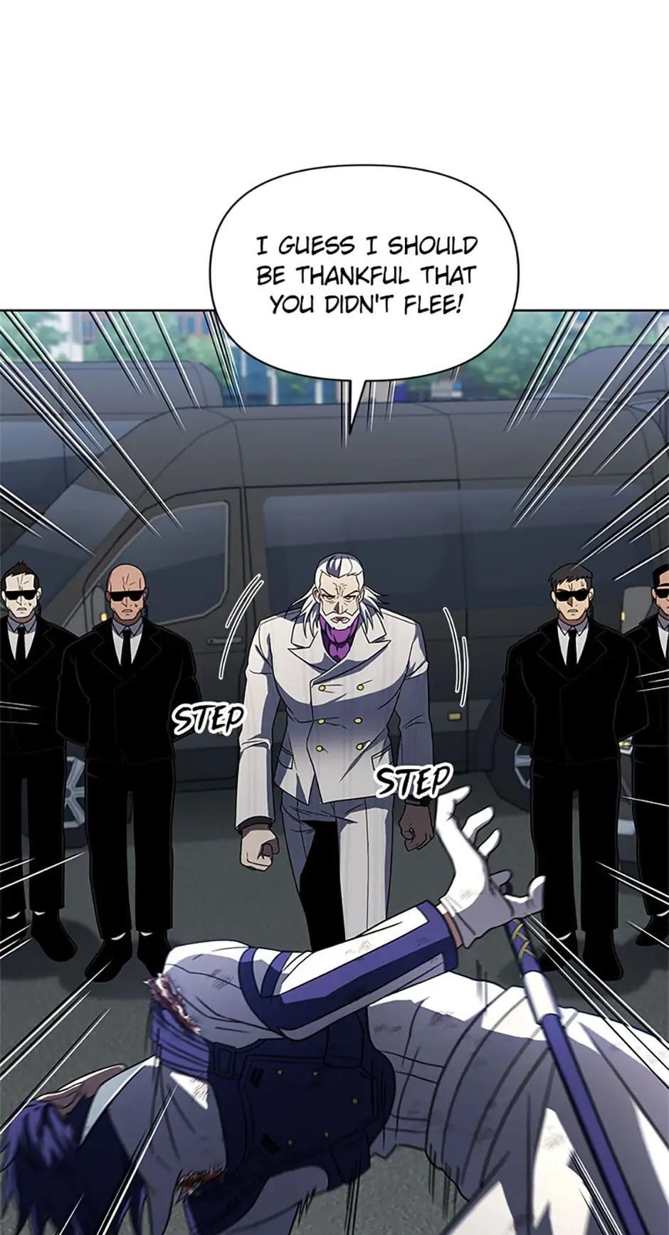 After Ten Millennia in Hell Chapter 51