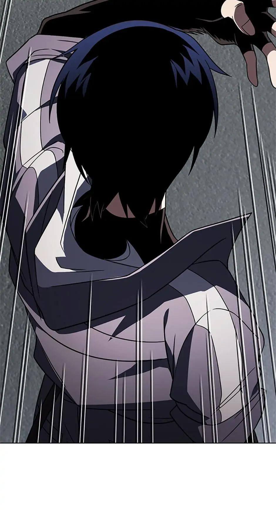 After Ten Millennia in Hell Chapter 51