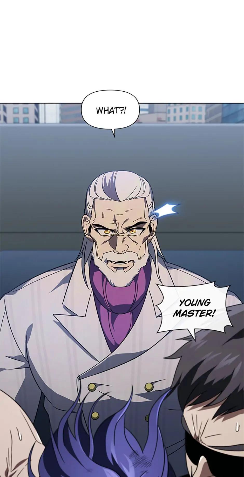 After Ten Millennia in Hell Chapter 51