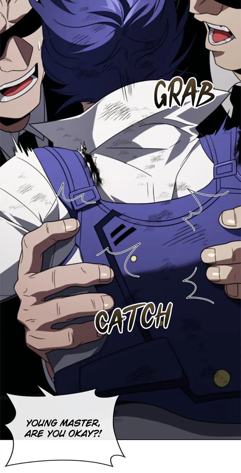 After Ten Millennia in Hell Chapter 51