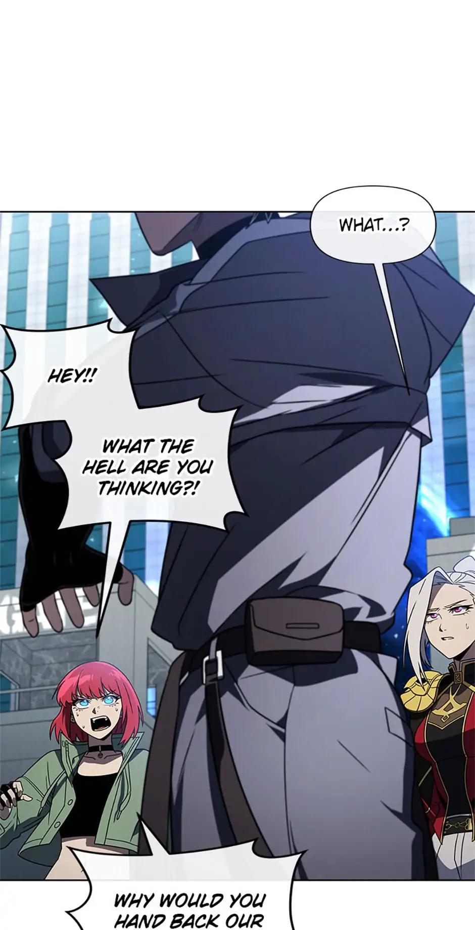 After Ten Millennia in Hell Chapter 51