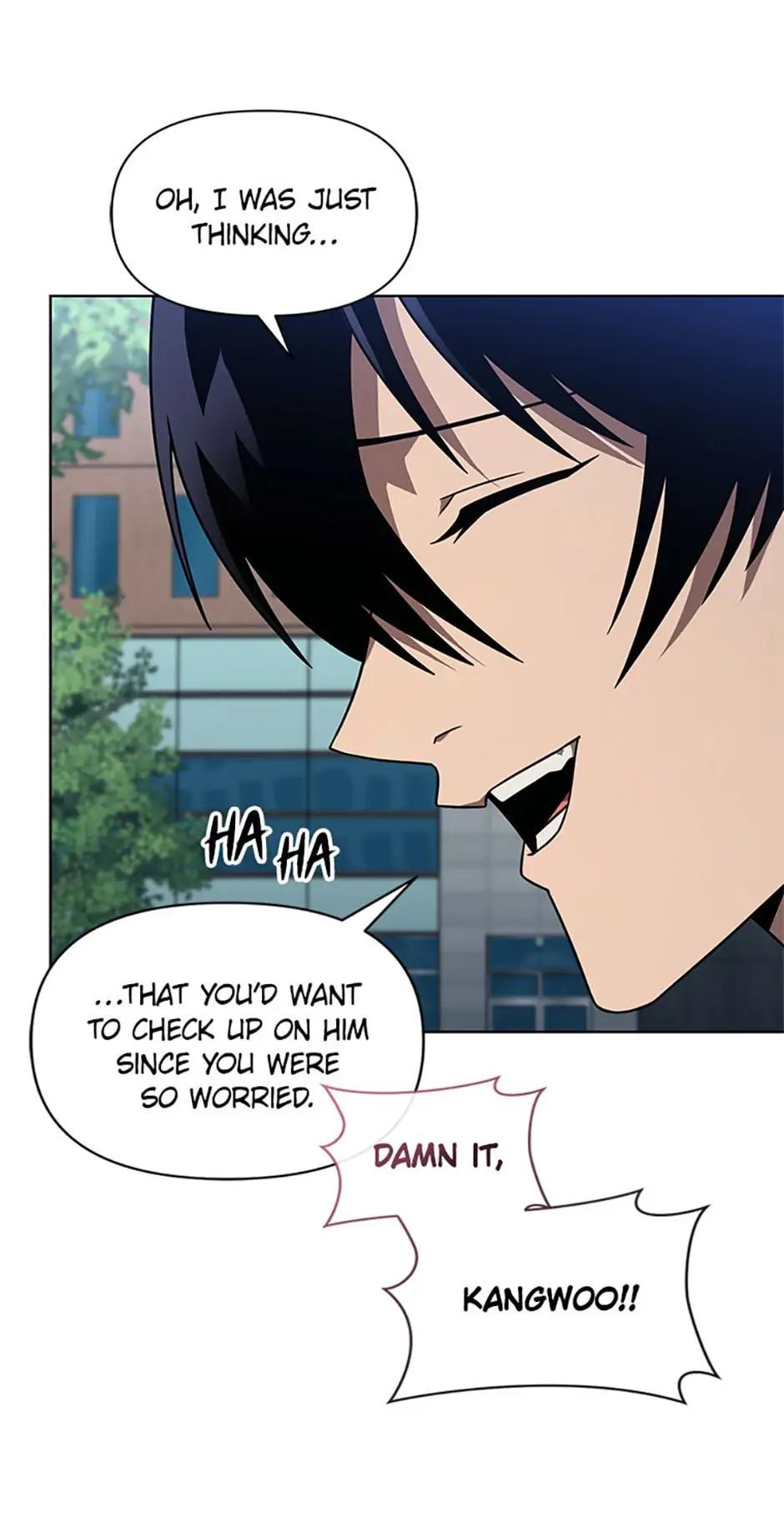 After Ten Millennia in Hell Chapter 51