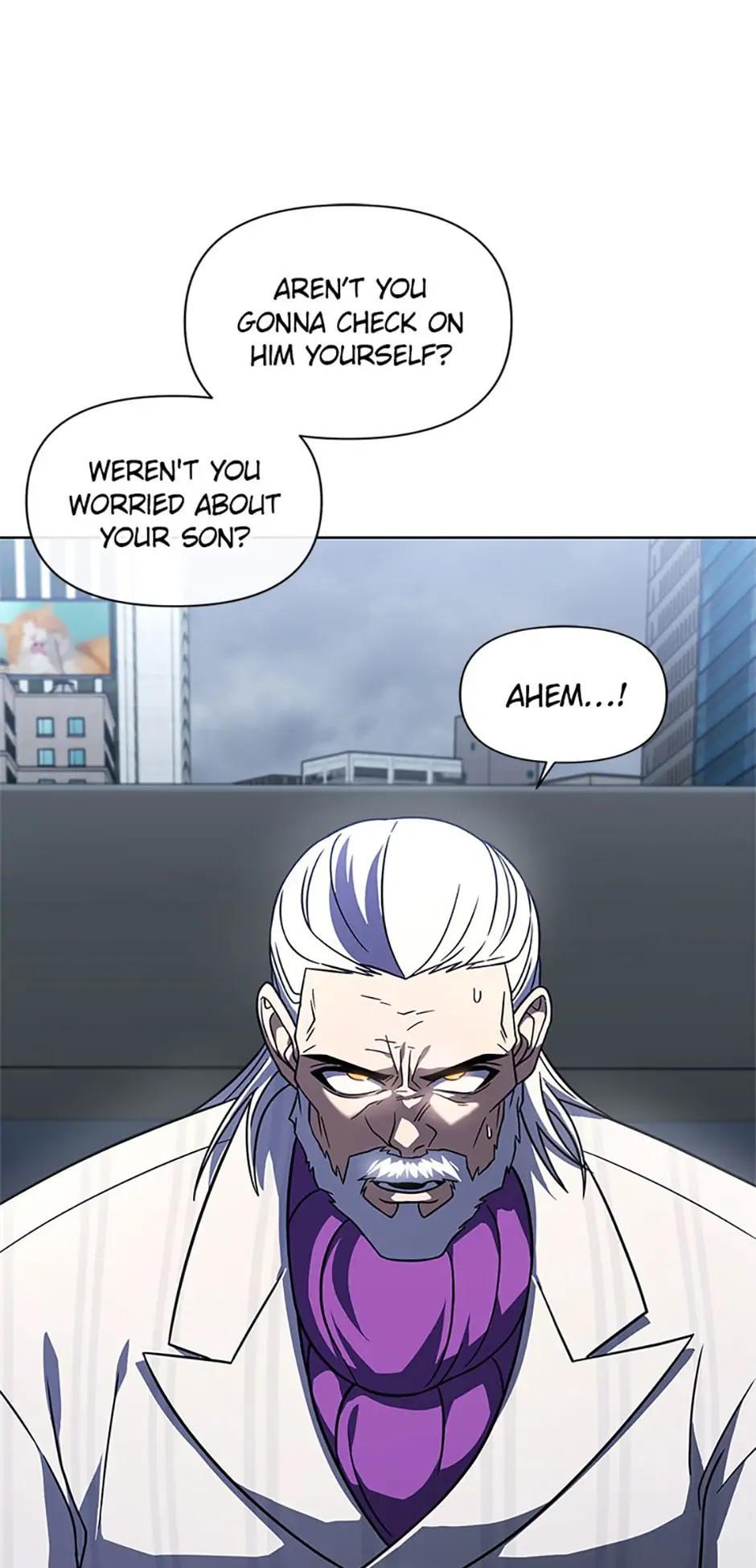 After Ten Millennia in Hell Chapter 51