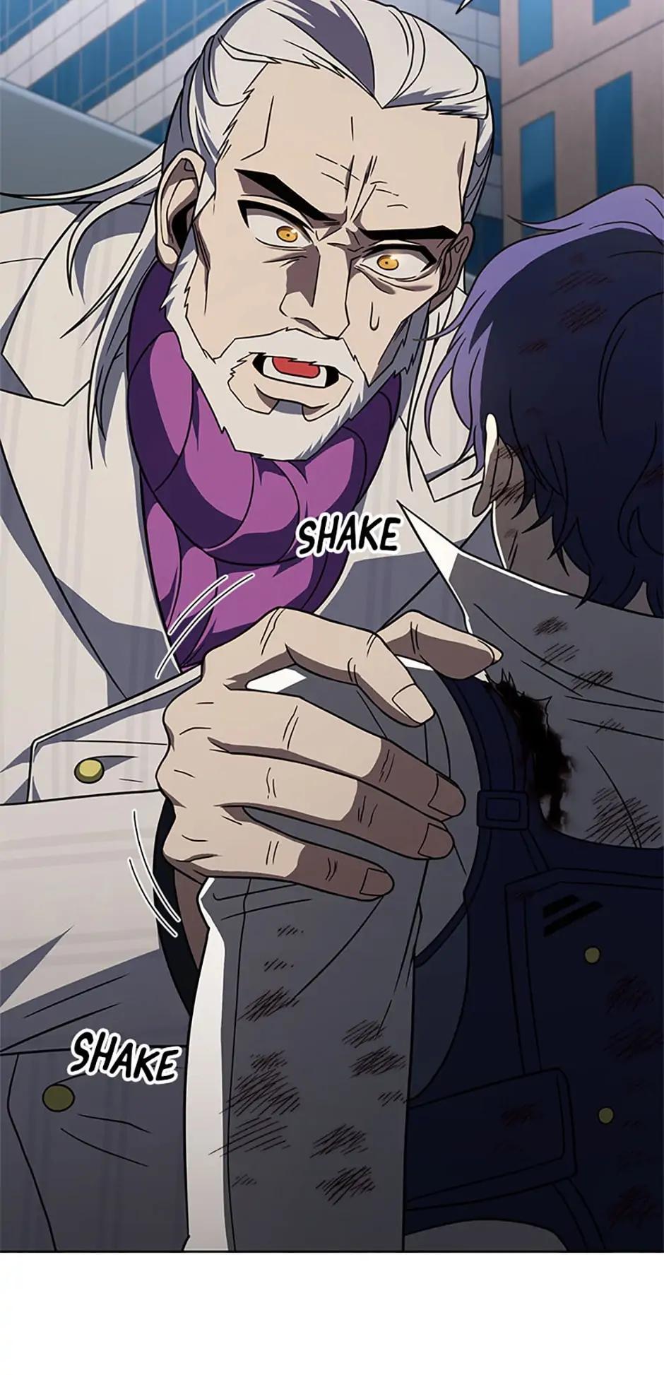 After Ten Millennia in Hell Chapter 51