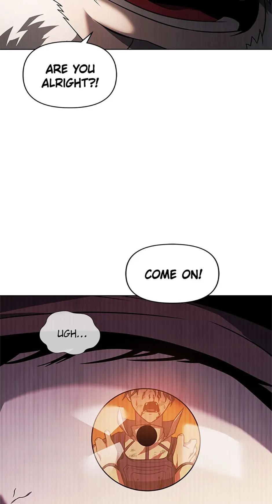 After Ten Millennia in Hell Chapter 51