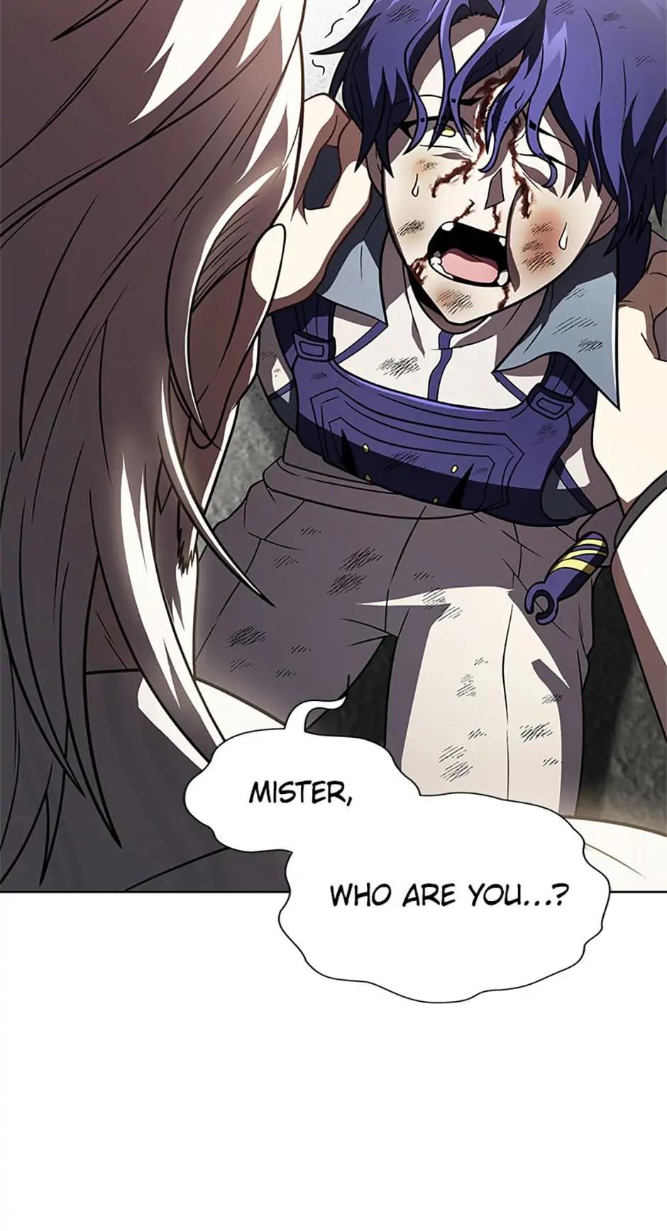 After Ten Millennia in Hell Chapter 51