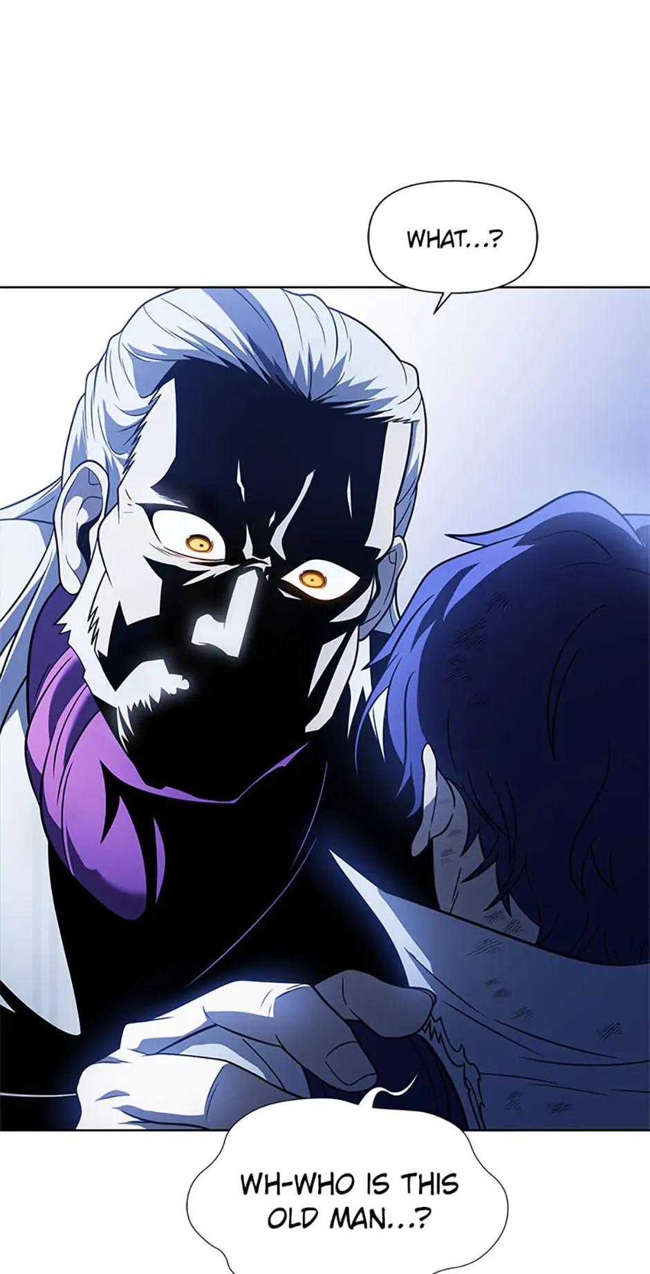 After Ten Millennia in Hell Chapter 51