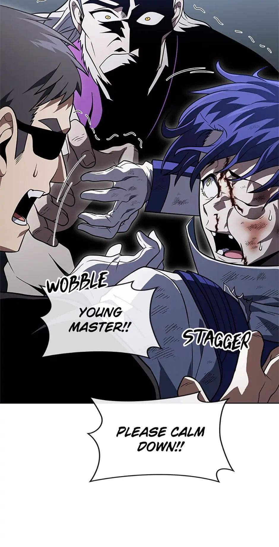 After Ten Millennia in Hell Chapter 51