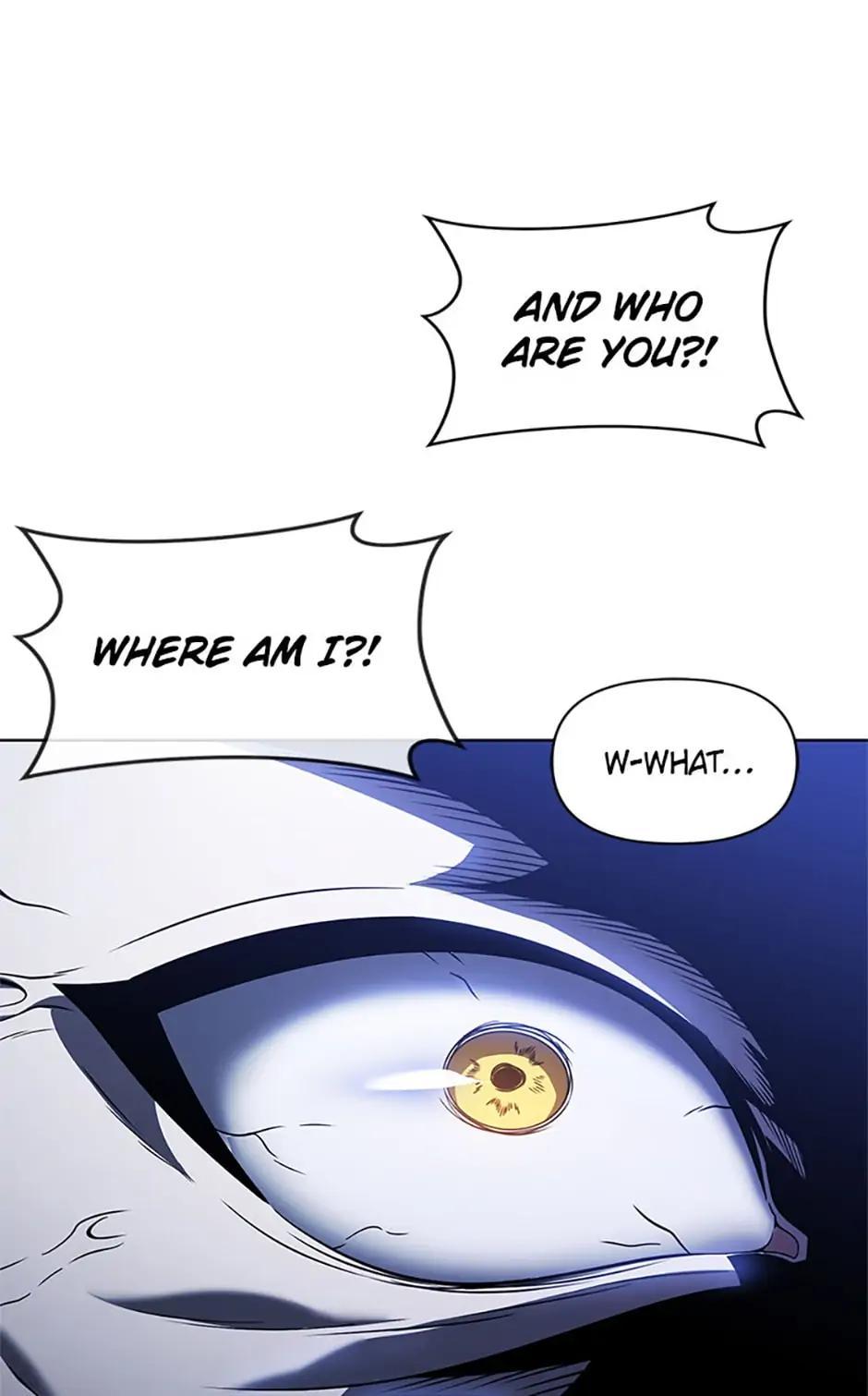 After Ten Millennia in Hell Chapter 51