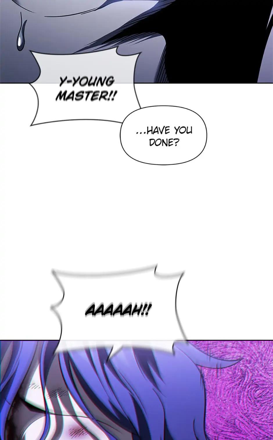 After Ten Millennia in Hell Chapter 51