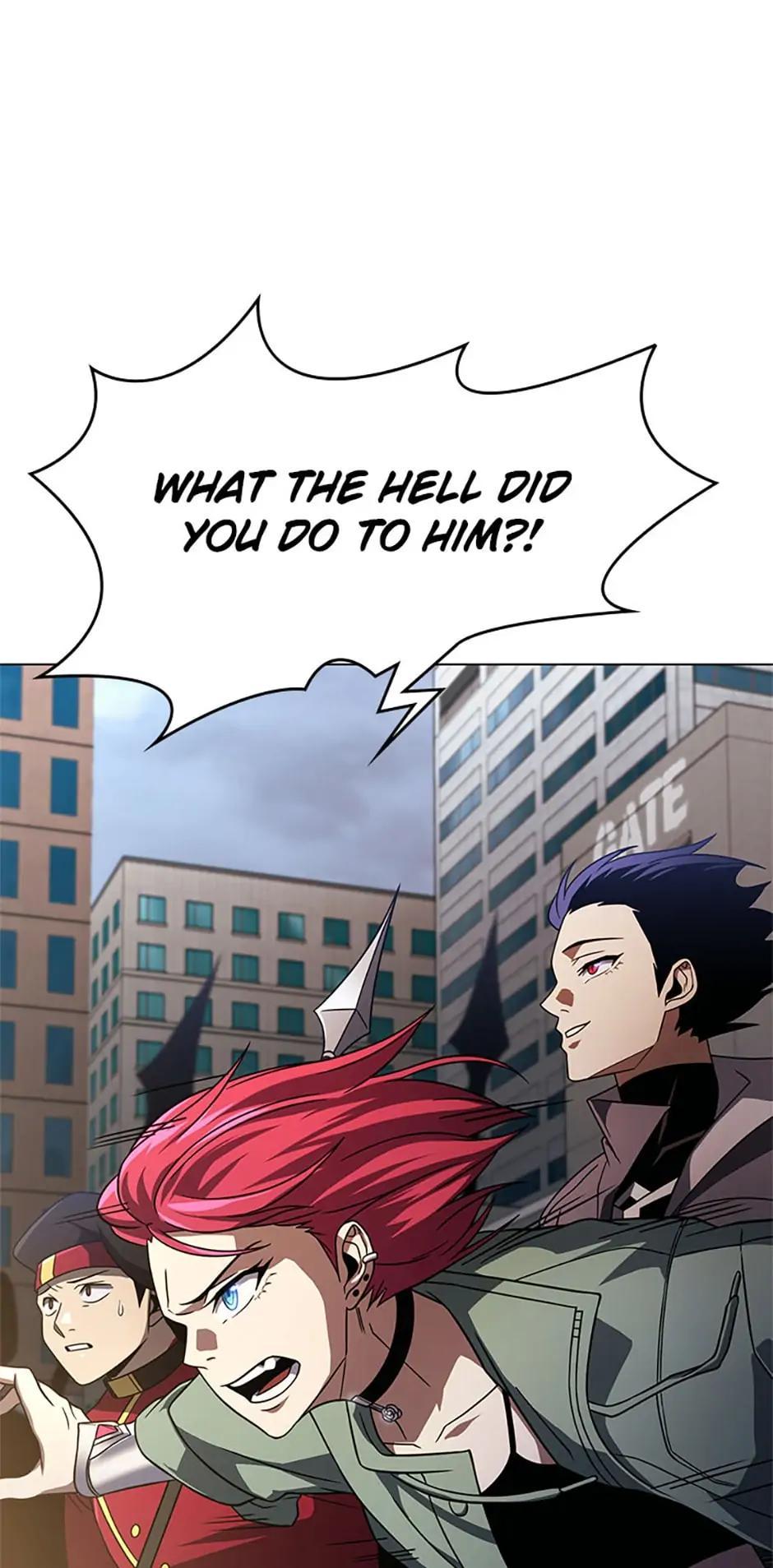 After Ten Millennia in Hell Chapter 51