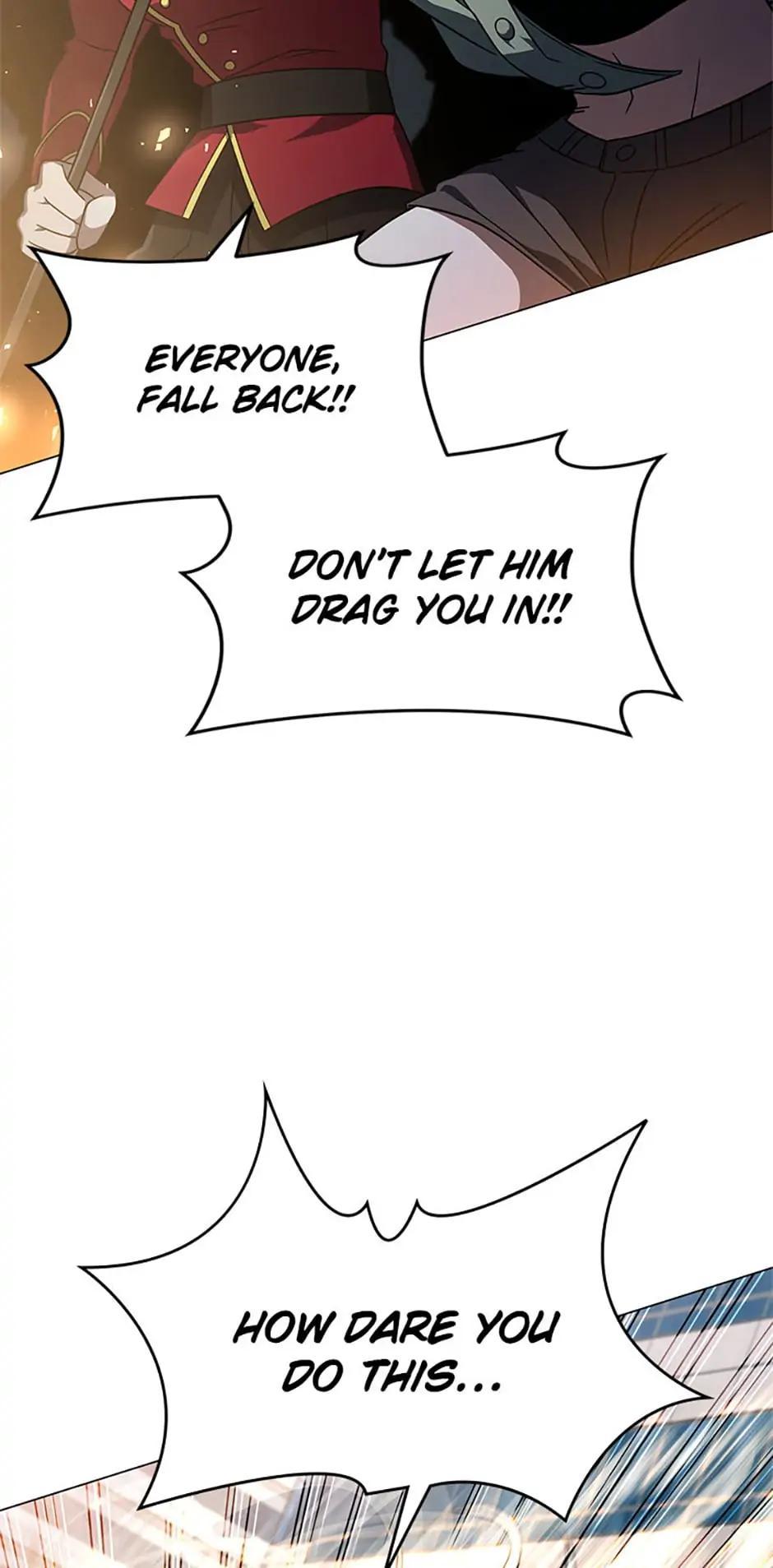 After Ten Millennia in Hell Chapter 51