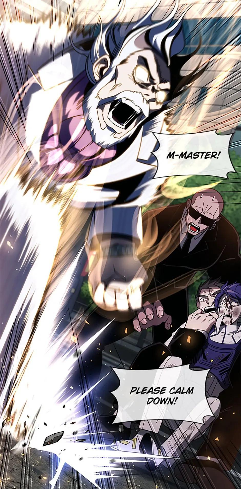 After Ten Millennia in Hell Chapter 51