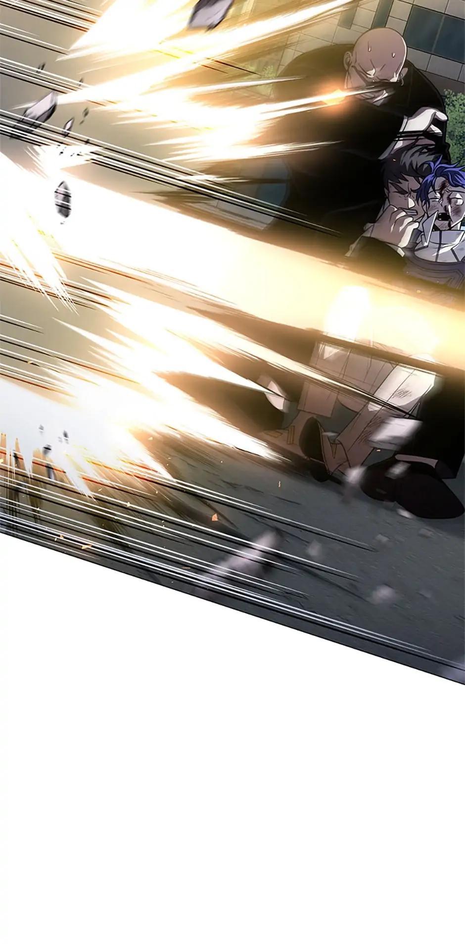 After Ten Millennia in Hell Chapter 51