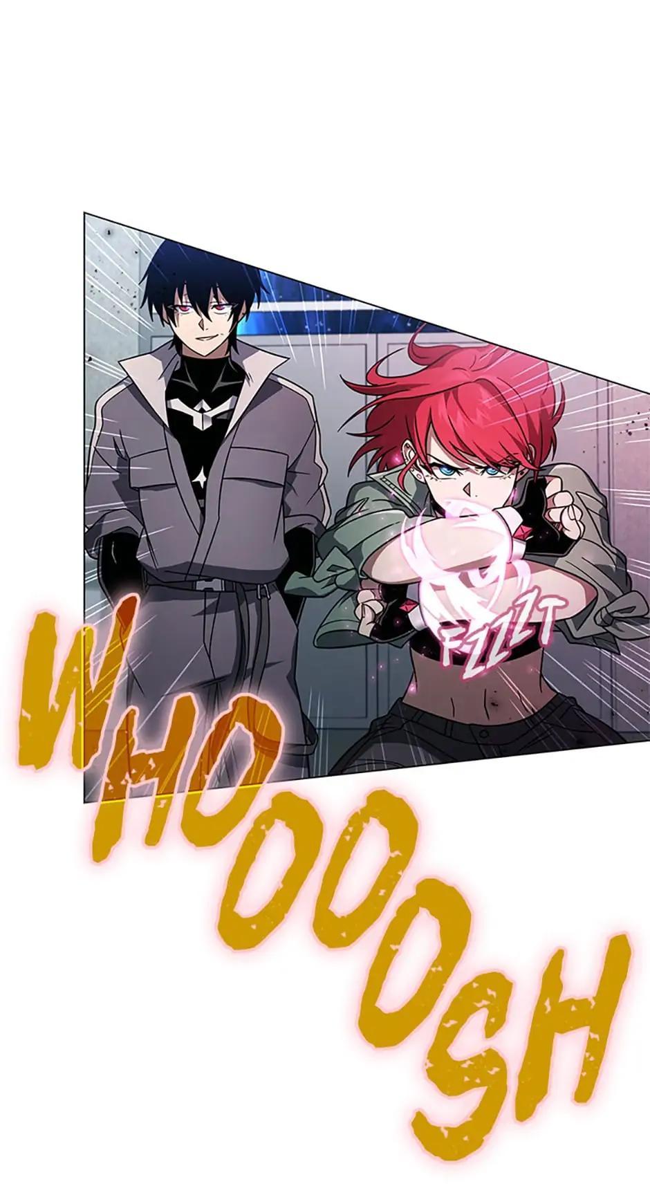 After Ten Millennia in Hell Chapter 51