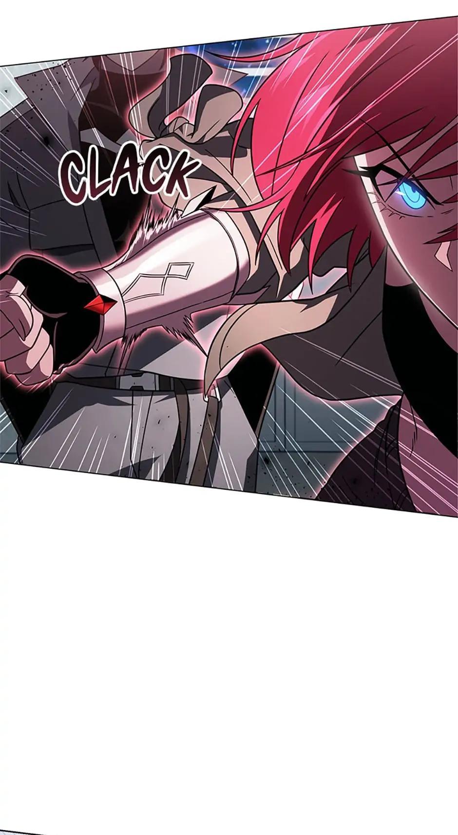 After Ten Millennia in Hell Chapter 51