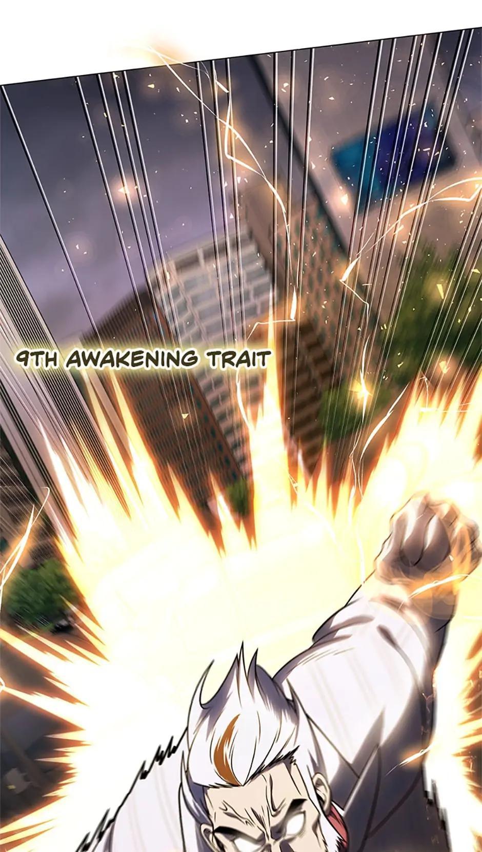 After Ten Millennia in Hell Chapter 51