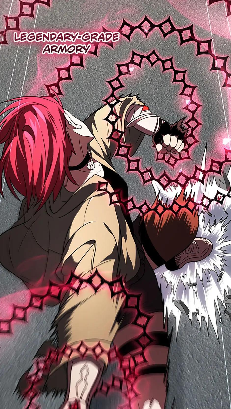 After Ten Millennia in Hell Chapter 51