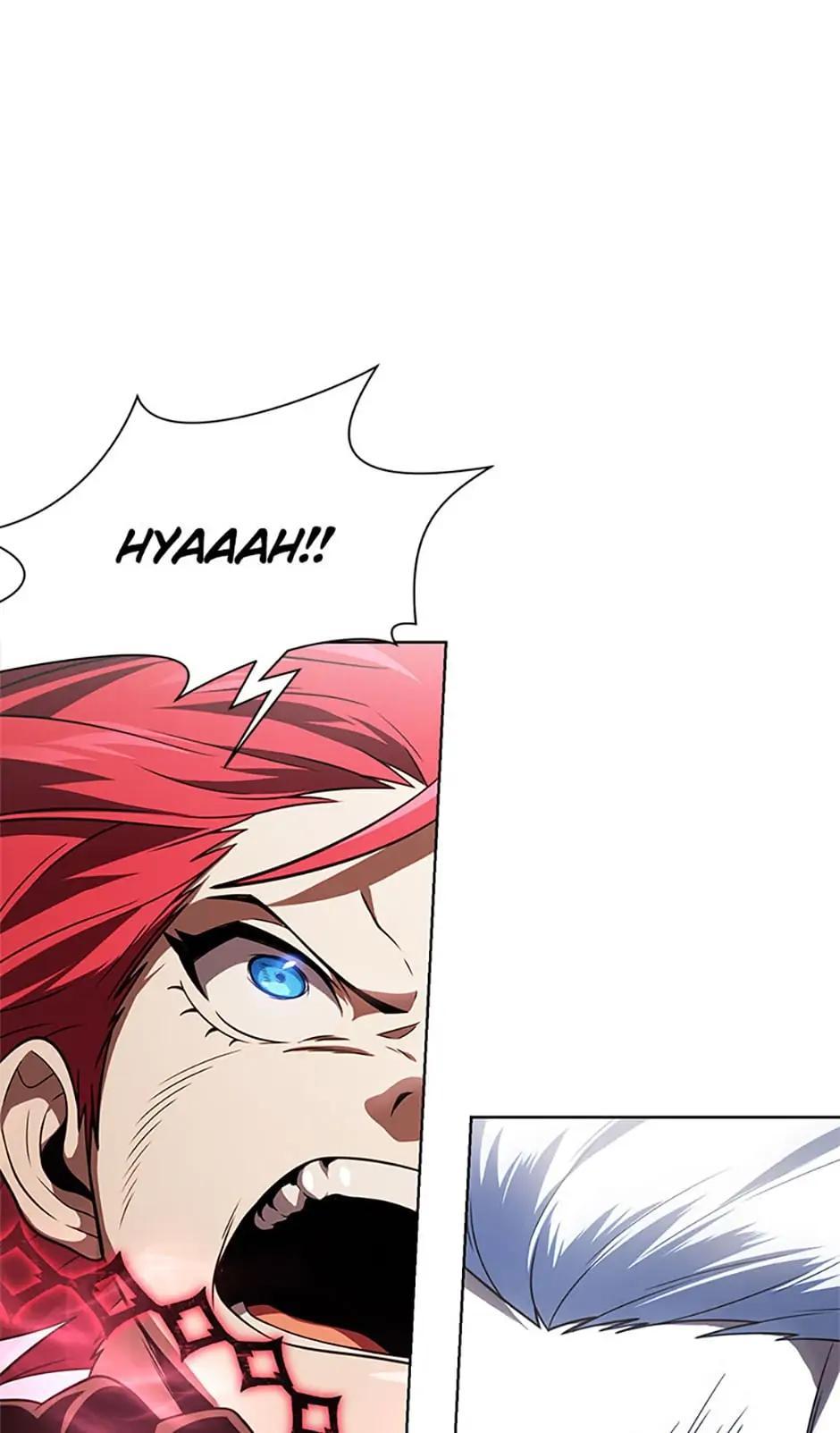 After Ten Millennia in Hell Chapter 51