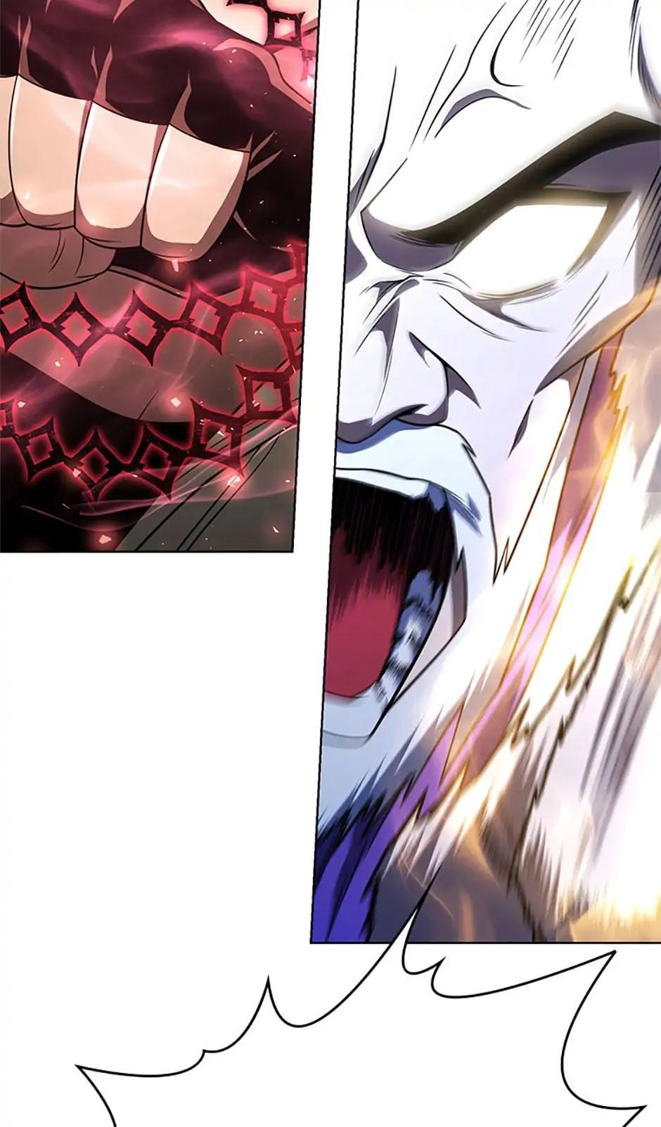 After Ten Millennia in Hell Chapter 51