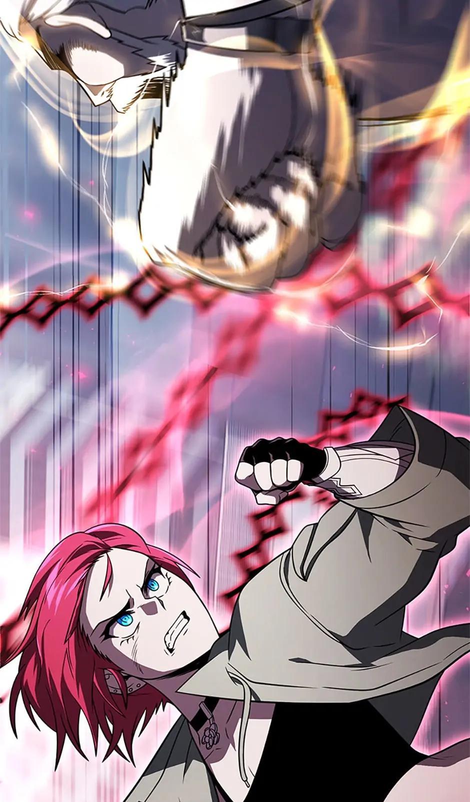 After Ten Millennia in Hell Chapter 51