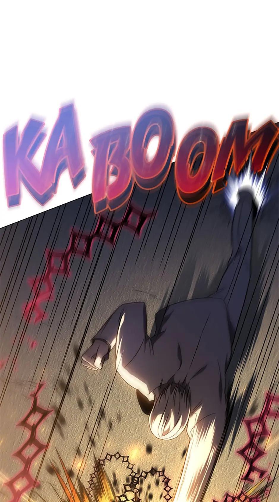 After Ten Millennia in Hell Chapter 52