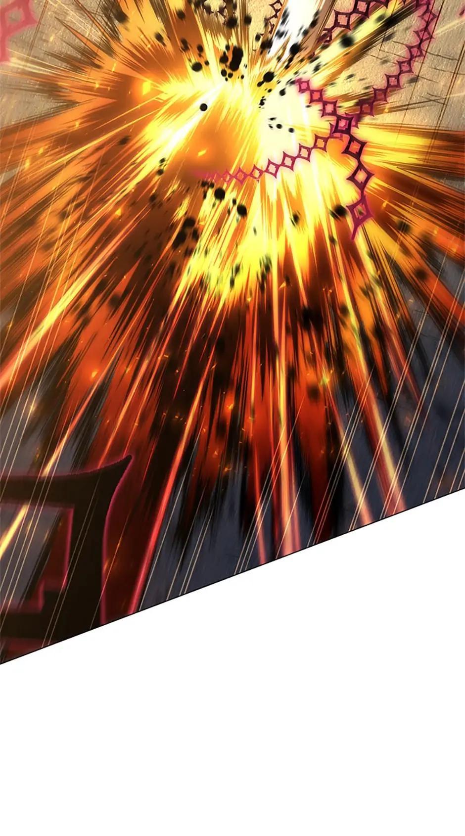 After Ten Millennia in Hell Chapter 52