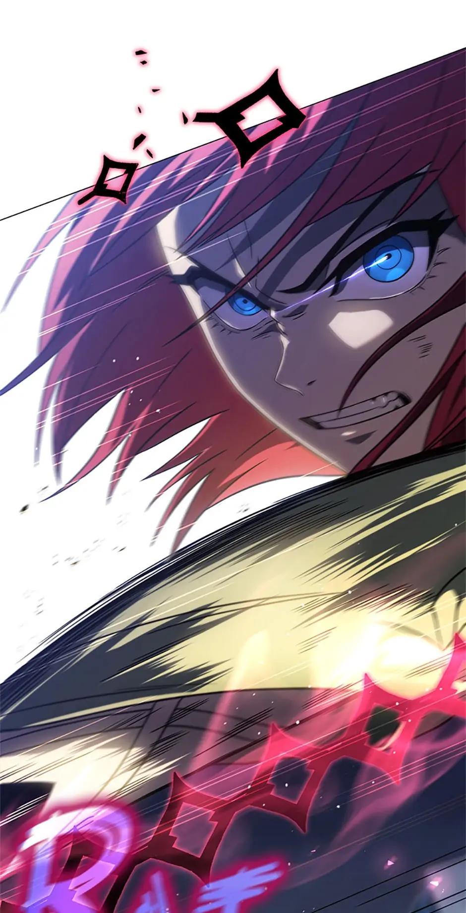 After Ten Millennia in Hell Chapter 52