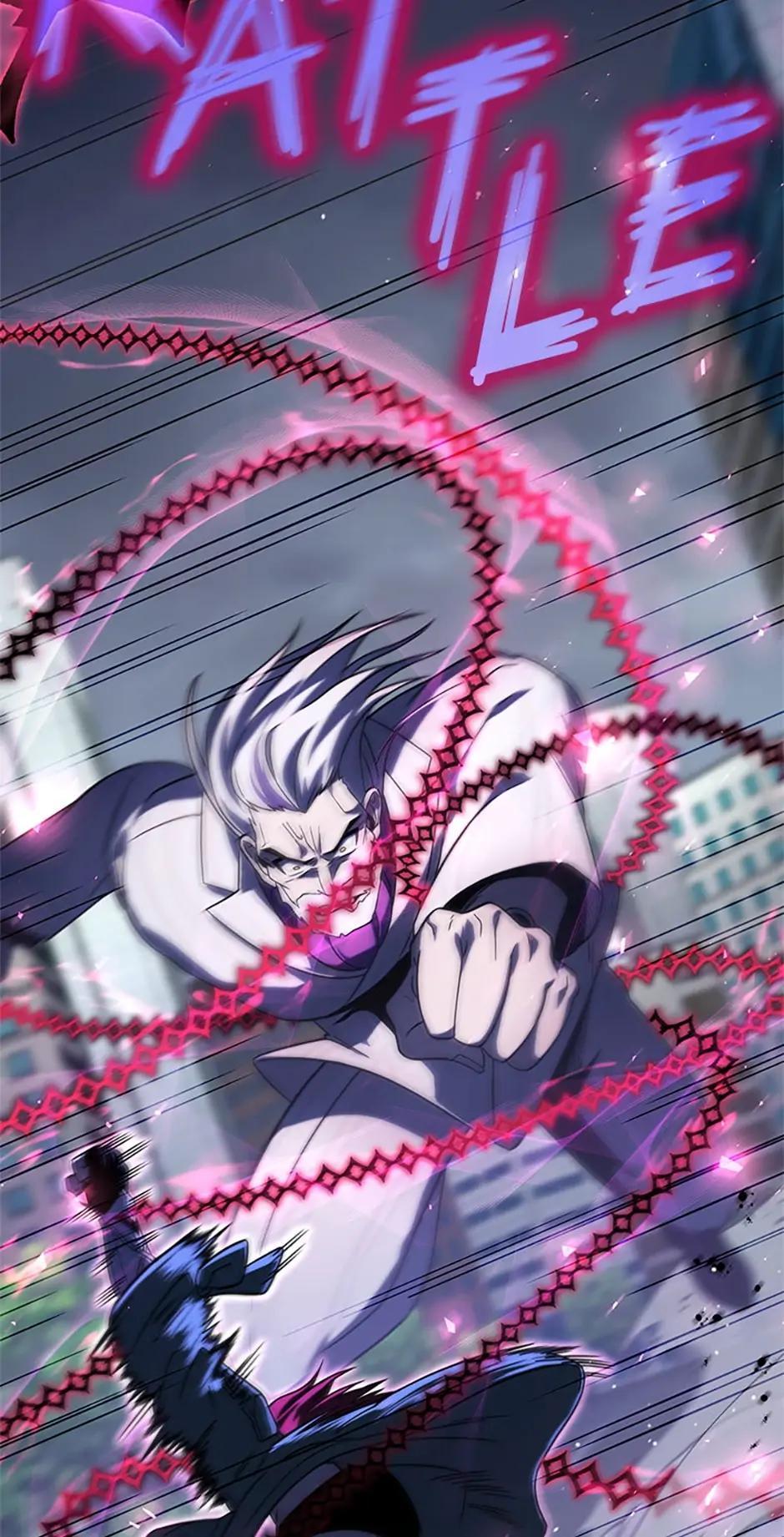 After Ten Millennia in Hell Chapter 52