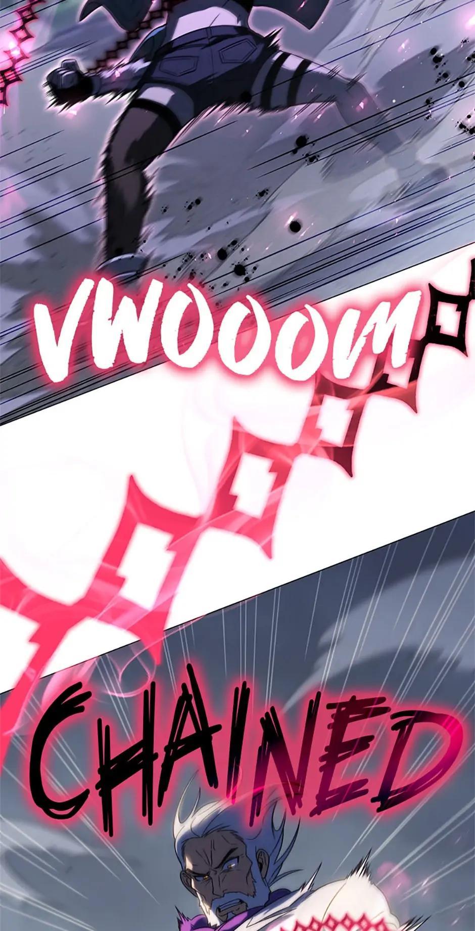 After Ten Millennia in Hell Chapter 52