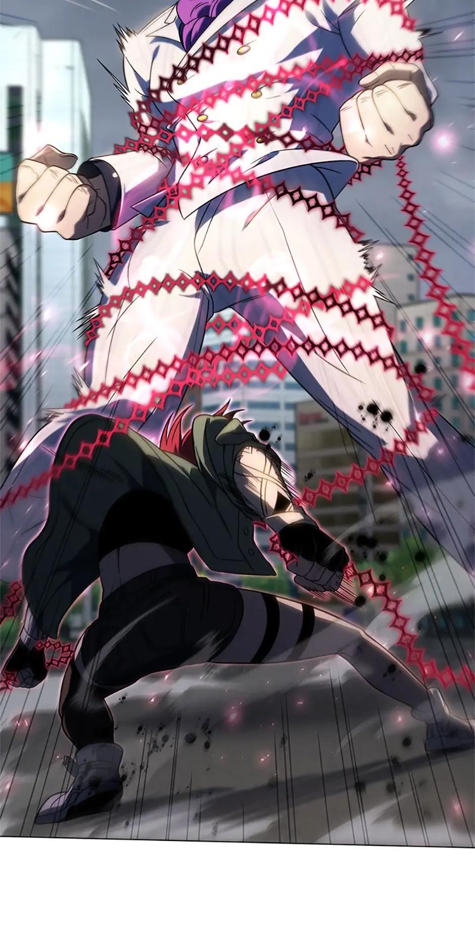 After Ten Millennia in Hell Chapter 52