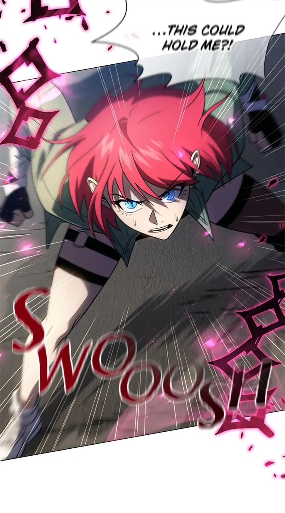 After Ten Millennia in Hell Chapter 52