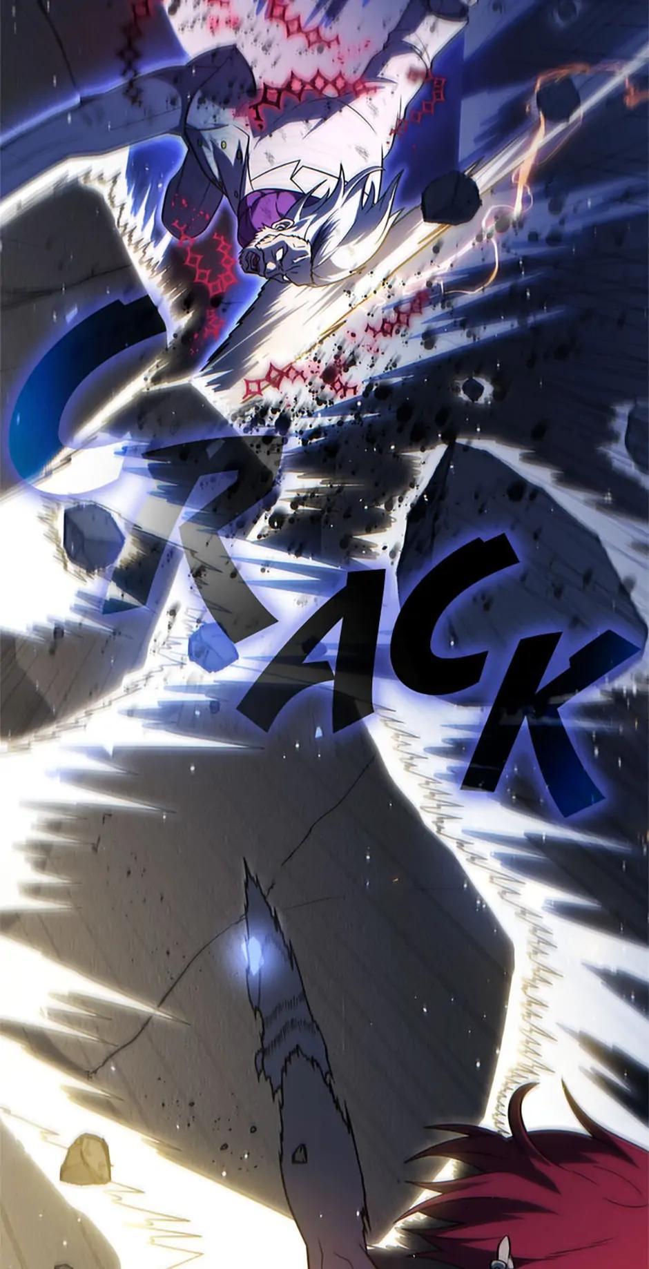 After Ten Millennia in Hell Chapter 52