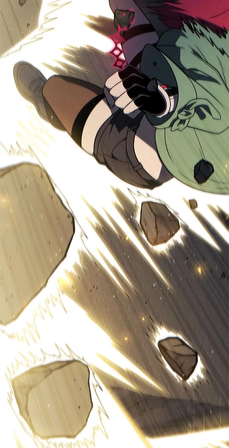 After Ten Millennia in Hell Chapter 52