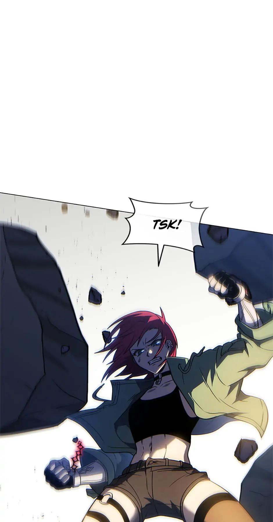 After Ten Millennia in Hell Chapter 52