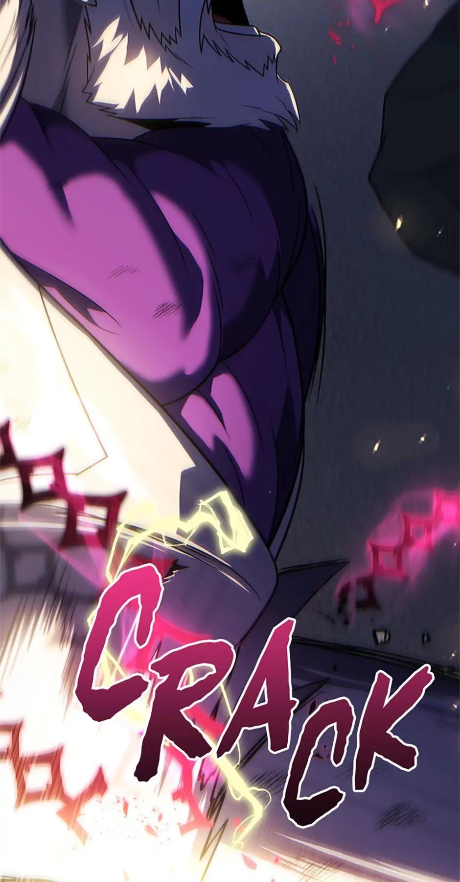 After Ten Millennia in Hell Chapter 52