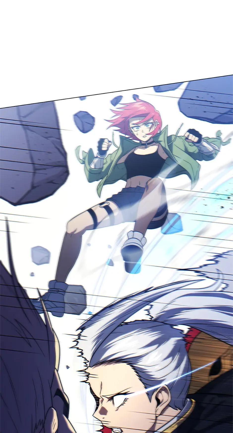 After Ten Millennia in Hell Chapter 52