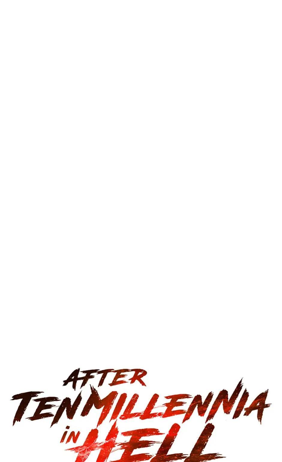 After Ten Millennia in Hell Chapter 52