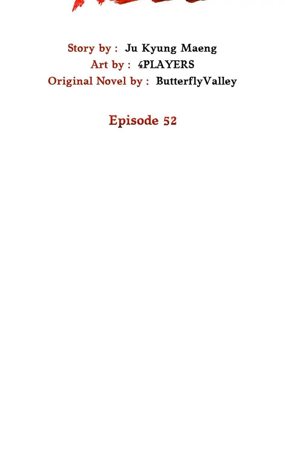 After Ten Millennia in Hell Chapter 52