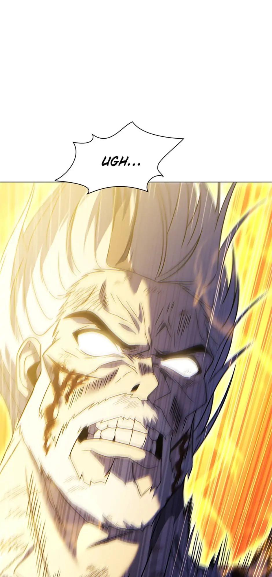 After Ten Millennia in Hell Chapter 52