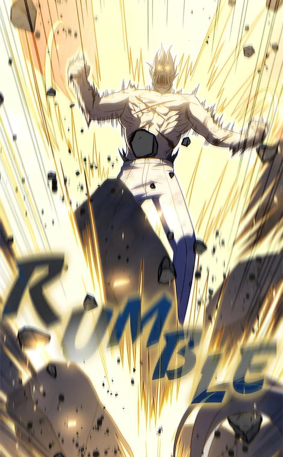 After Ten Millennia in Hell Chapter 52