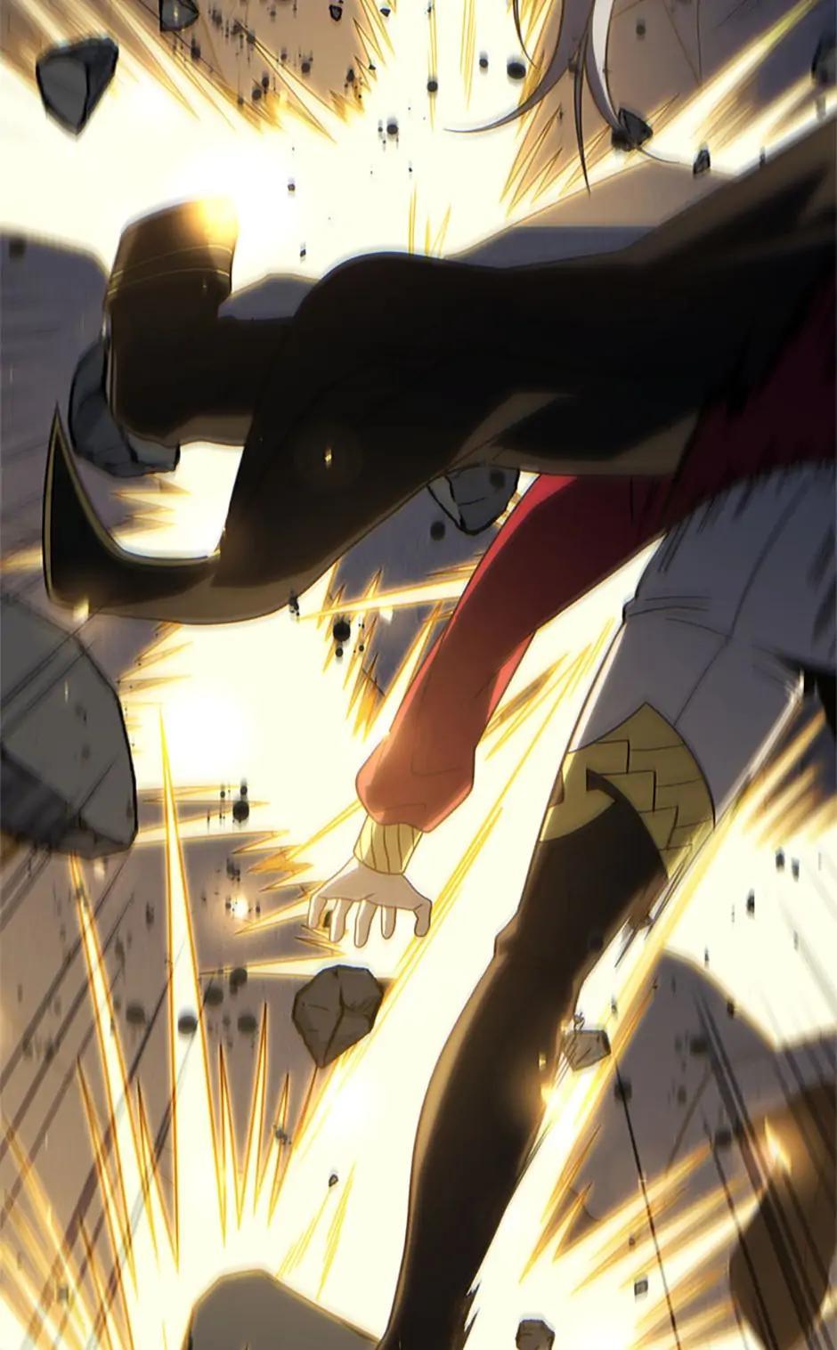 After Ten Millennia in Hell Chapter 52