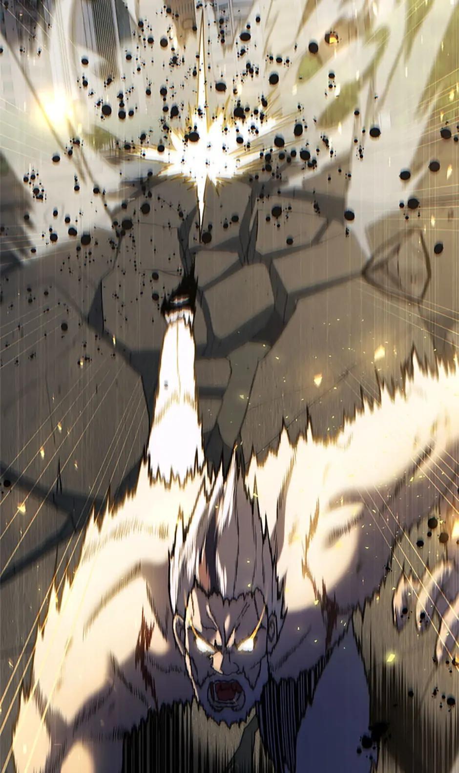 After Ten Millennia in Hell Chapter 52