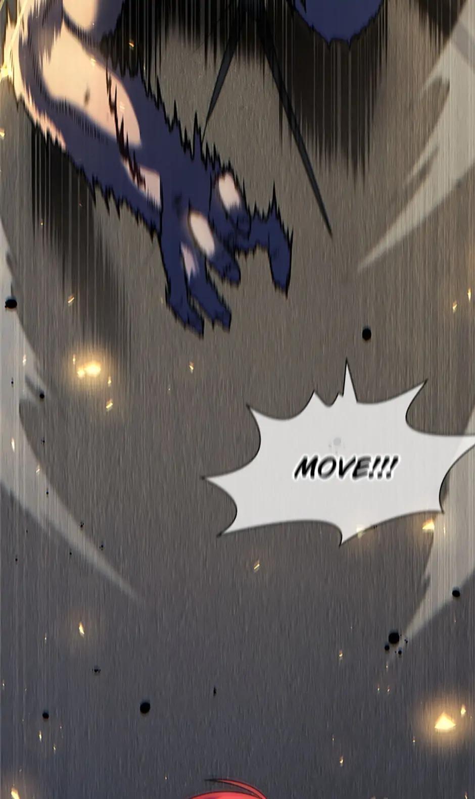 After Ten Millennia in Hell Chapter 52