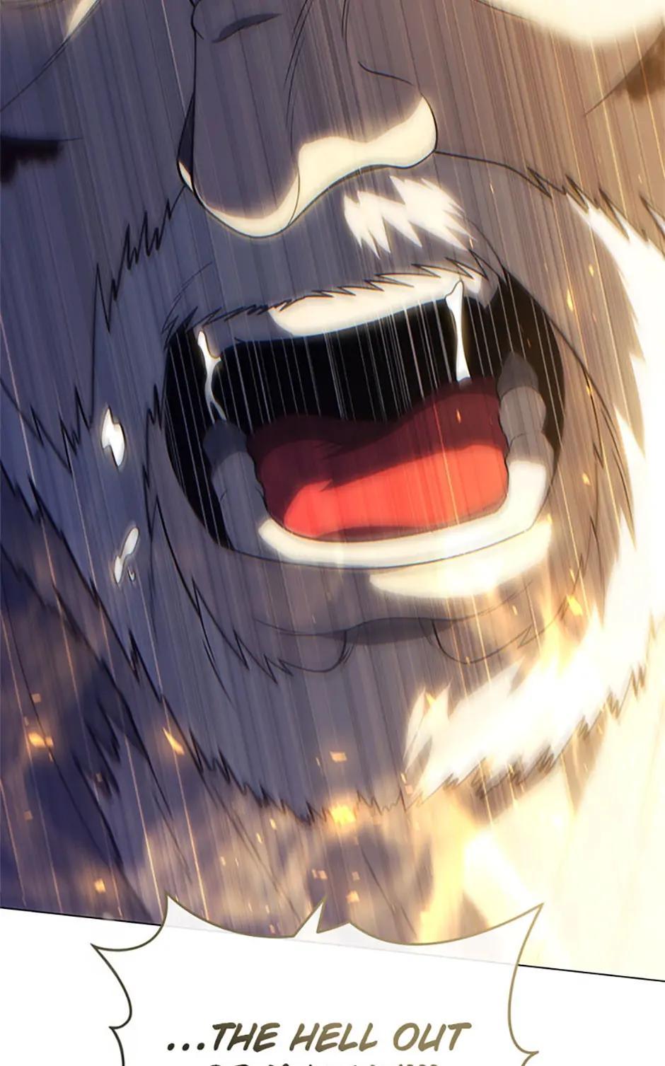 After Ten Millennia in Hell Chapter 52