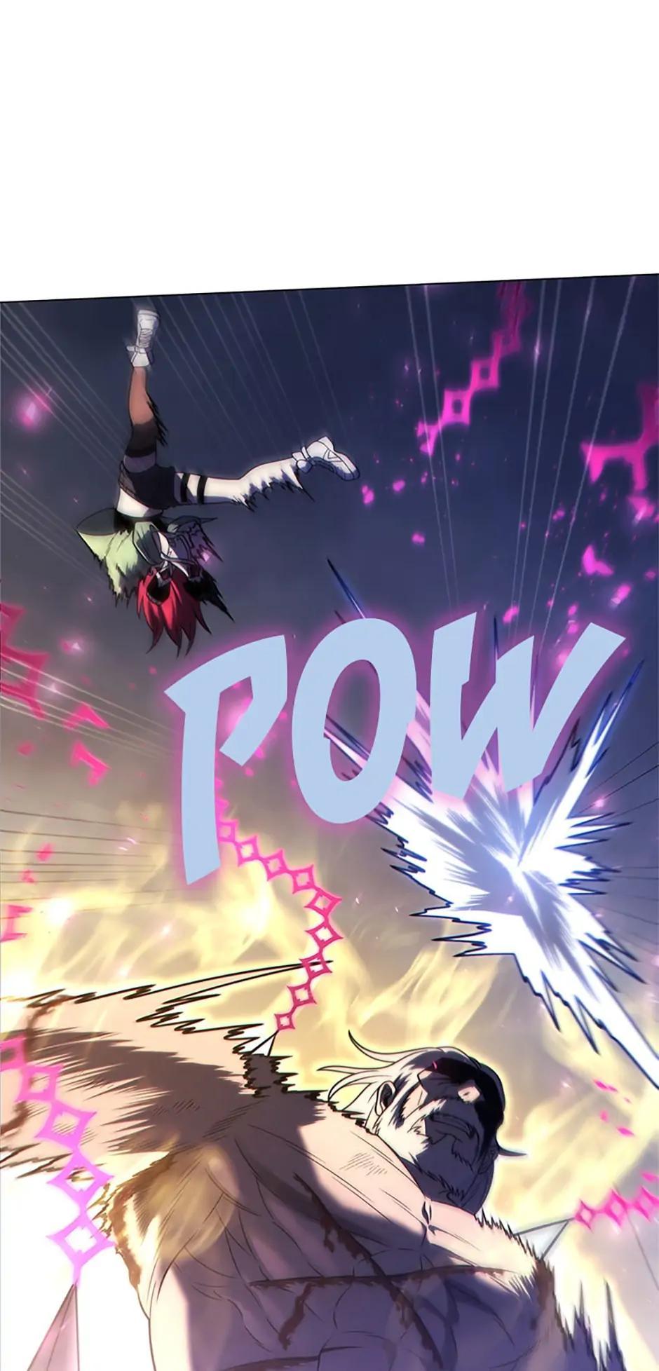 After Ten Millennia in Hell Chapter 52