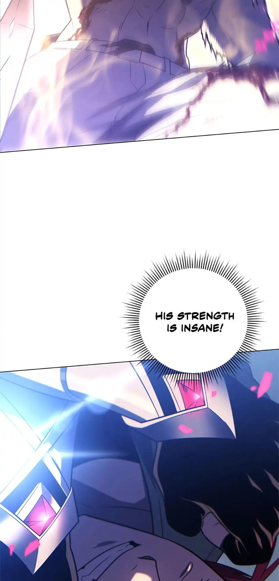 After Ten Millennia in Hell Chapter 52