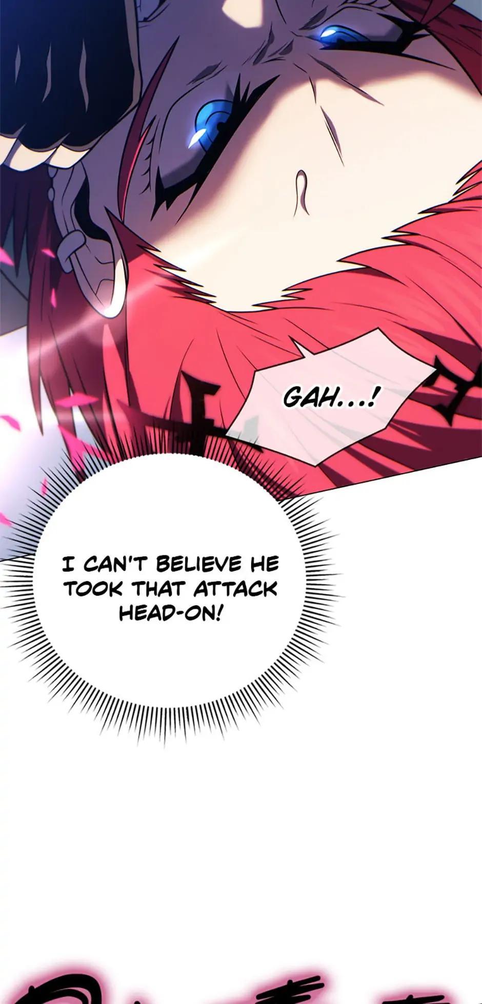 After Ten Millennia in Hell Chapter 52