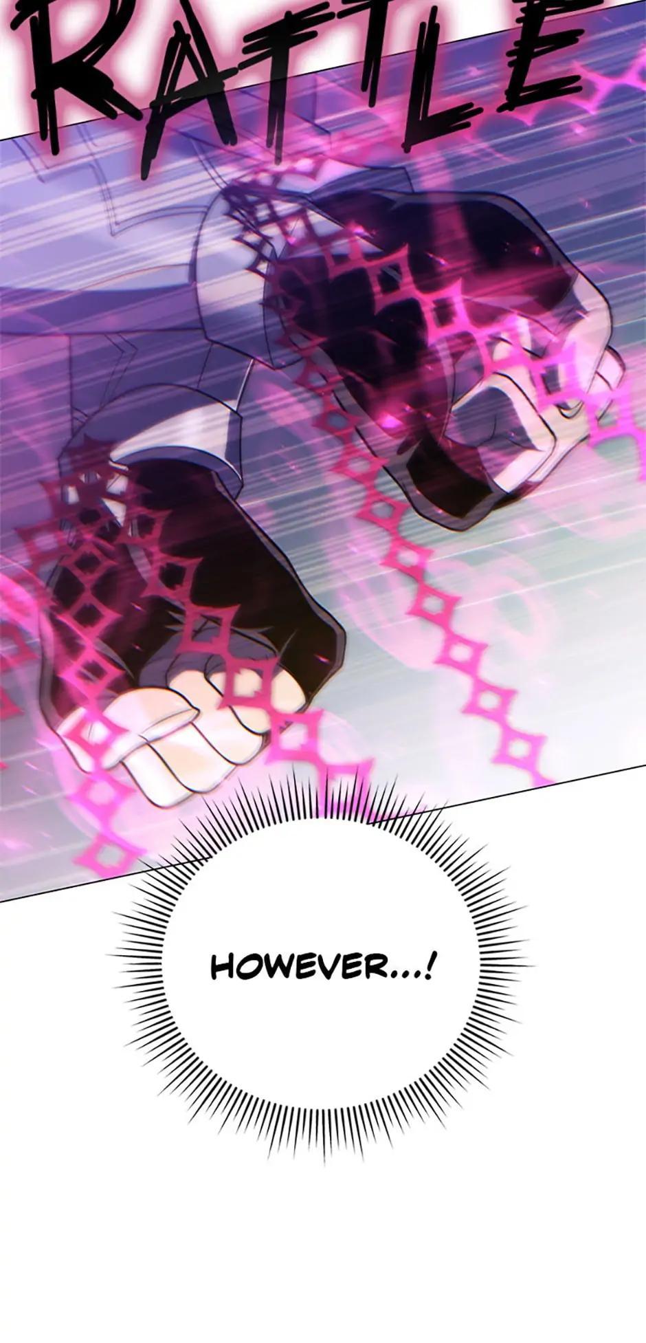 After Ten Millennia in Hell Chapter 52